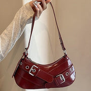 Trendsi 0 Special-interest Design French Stick Underarm Bag Women's Fashion