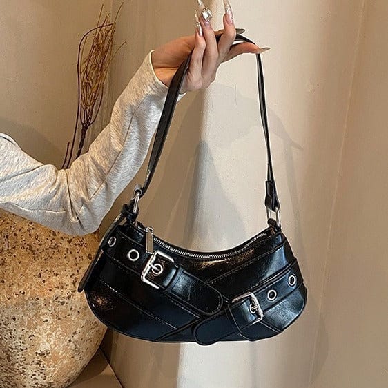 Trendsi 0 Special-interest Design French Stick Underarm Bag Women's Fashion