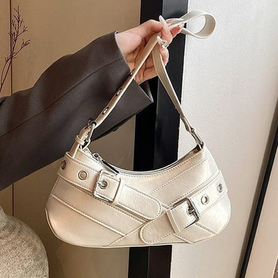 Trendsi 0 Special-interest Design French Stick Underarm Bag Women's Fashion