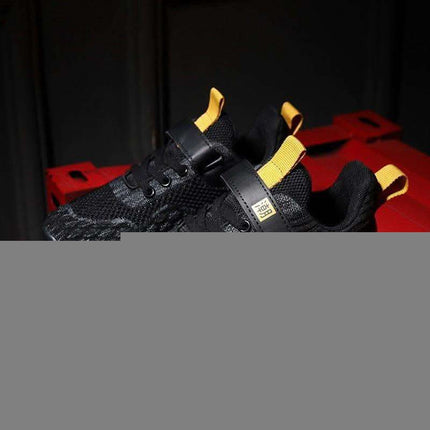 Spring And Summer Mesh Children's Sports Shoes Non-slip Boys Shoes Fendax 0