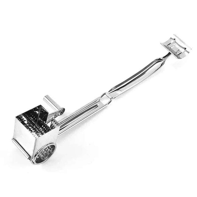 Stainless Steel Cheese Grater Kitchen Tools Gadgets Fendax 0