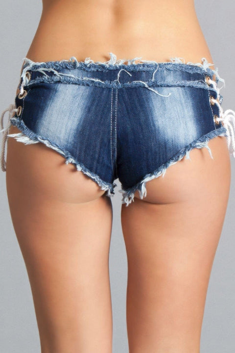 Fendax Strings Attached Shorts