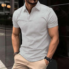 Light Gray / S