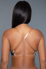 Fendax U-shape Bra