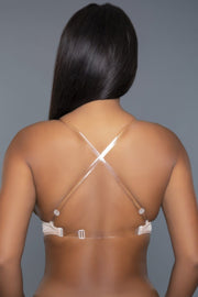 Fendax U-shape Bra