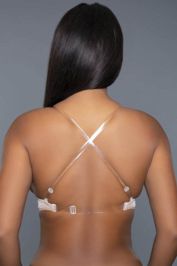 Fendax U-shape Bra