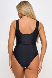 Fendax Black / S Valery Swimsuit