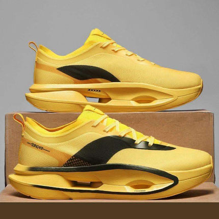 Versatile Raise The Bottom Shock-absorbing Rebound Running Shoes Fendax 0