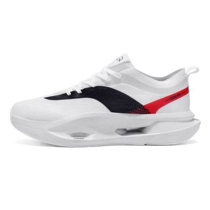 Versatile Raise The Bottom Shock-absorbing Rebound Running Shoes Fendax 0