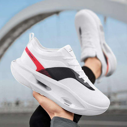 Versatile Raise The Bottom Shock-absorbing Rebound Running Shoes Fendax 0