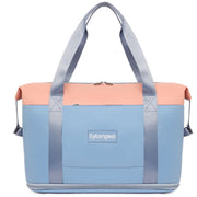 Trendsi Waterproof Expandable Travel Bag