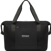Trendsi Waterproof Expandable Travel Bag