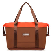 Trendsi Waterproof Expandable Travel Bag