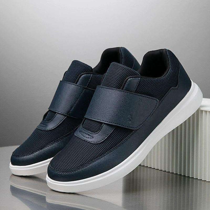 Winter New Velcro Casual Shoes Fendax 0