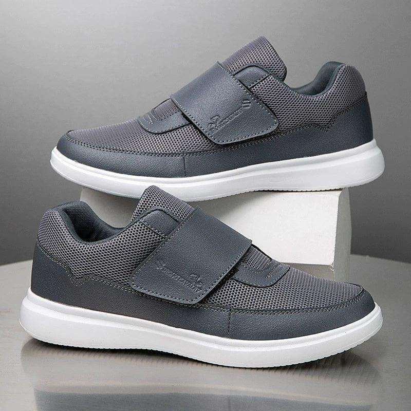 Winter New Velcro Casual Shoes Fendax 0