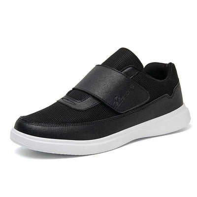 Winter New Velcro Casual Shoes Fendax 0