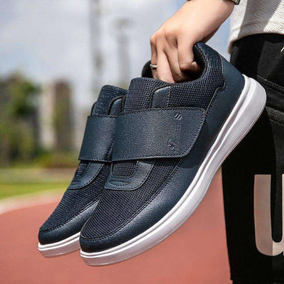 Winter New Velcro Casual Shoes