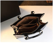 Trendsi 0 Women's Fashion All-match Shoulder Messenger Bag