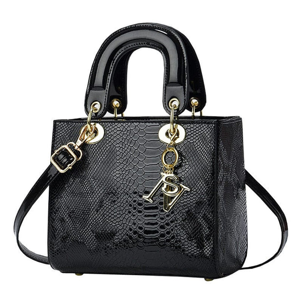 Trendsi 0 Women's Handbag Shoulder Messenger Bag