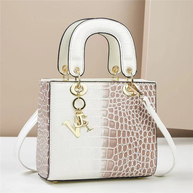 Trendsi 0 Women's Handbag Shoulder Messenger Bag