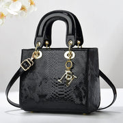 Trendsi 0 Women's Handbag Shoulder Messenger Bag
