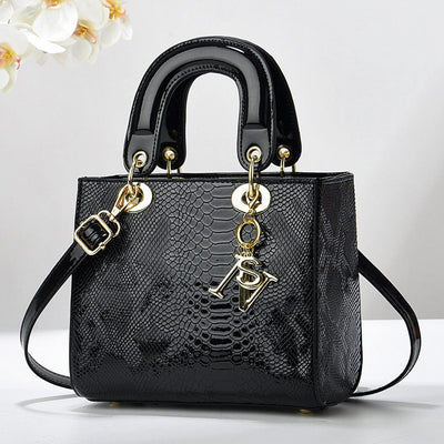 Trendsi 0 Women's Handbag Shoulder Messenger Bag