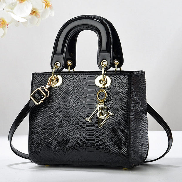 Trendsi 0 Women's Handbag Shoulder Messenger Bag