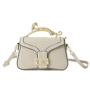 Trendsi 0 Khaki Women's High-grade Fashion All-match Shoulder Messenger Bag