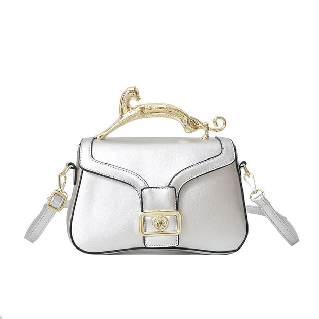 Trendsi 0 Women's High-grade Fashion All-match Shoulder Messenger Bag