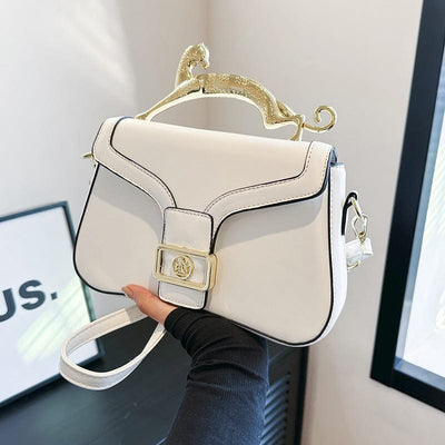 Trendsi 0 Women's High-grade Fashion All-match Shoulder Messenger Bag