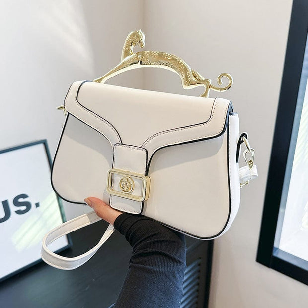 Trendsi 0 Women's High-grade Fashion All-match Shoulder Messenger Bag