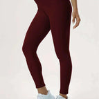 Wine Red / S