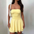 Yellow / S
